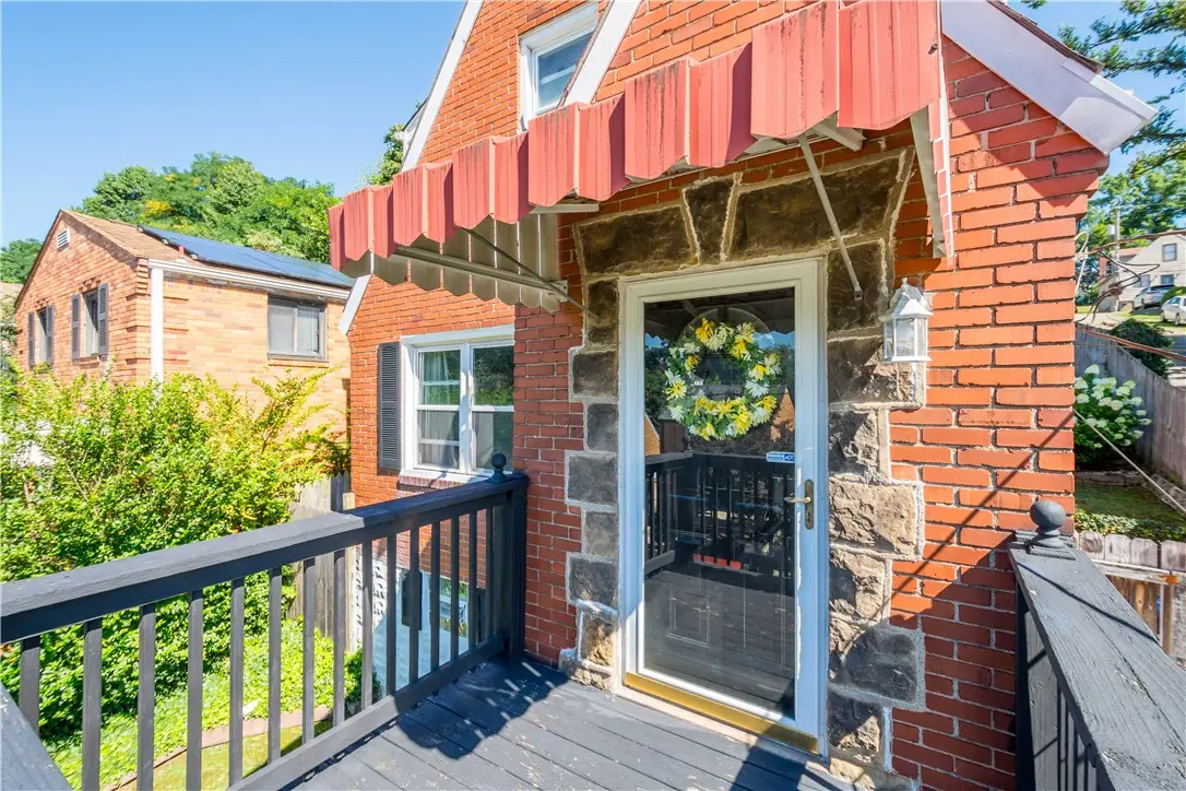 665 Mayville Ave, Pittsburgh, PA 15226 - #1