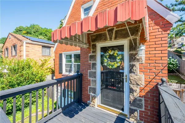 665 Mayville Ave, Pittsburgh, PA 15226