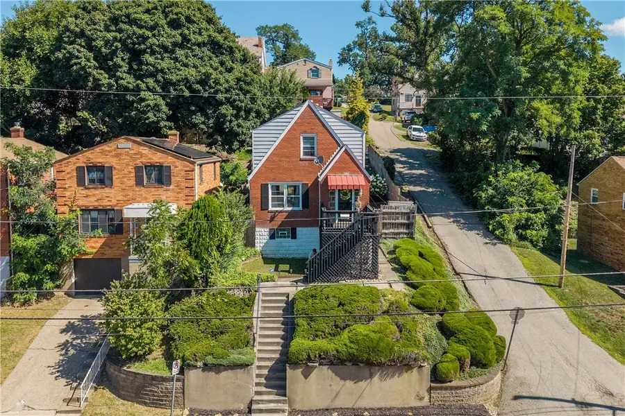 665 Mayville Ave, Pittsburgh, PA 15226 - #3