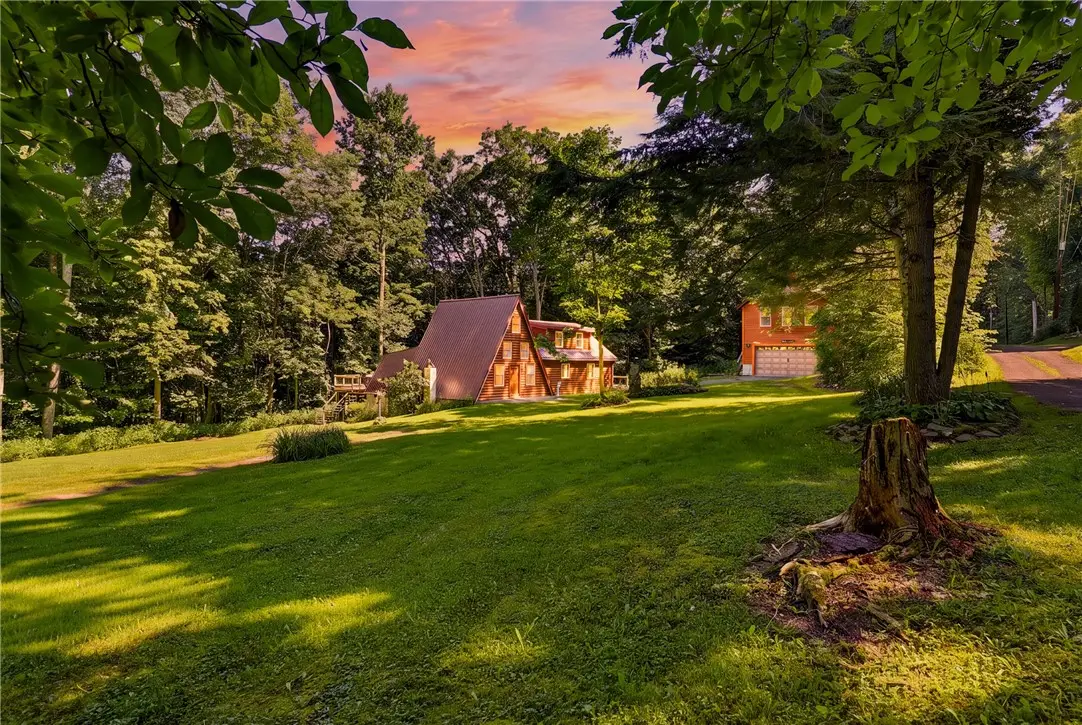 159 Zorn Drive, Somerset, PA 15501 - #1