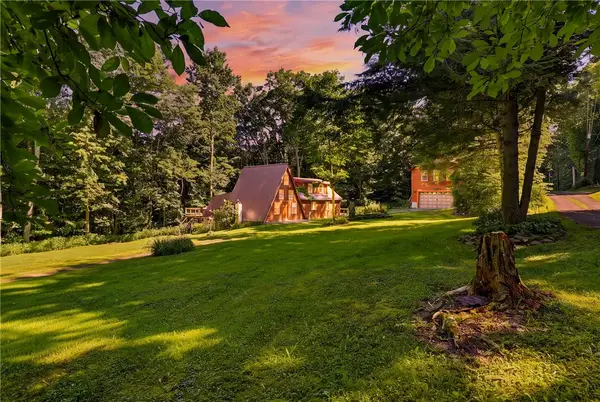 159 Zorn Drive, Somerset, PA 15501