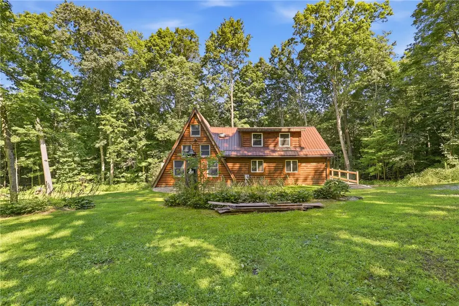 159 Zorn Drive, Somerset, PA 15501 - #3