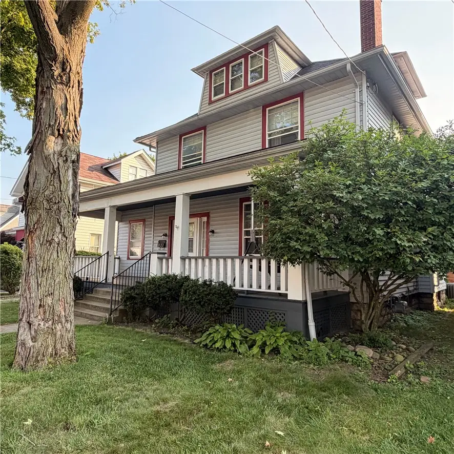 355 Wilson Ave, Beaver, PA 15009 - #2