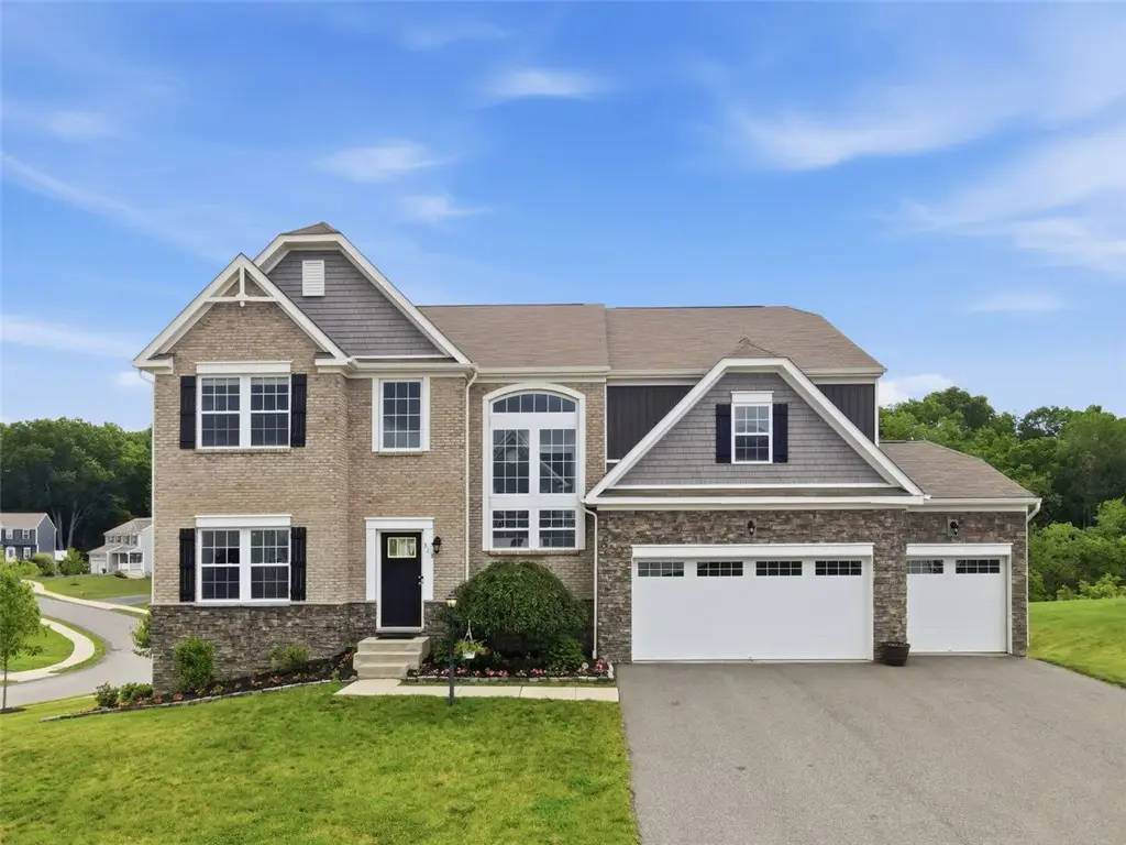 313 Regent Ct, North Fayette, PA 15057 - #1