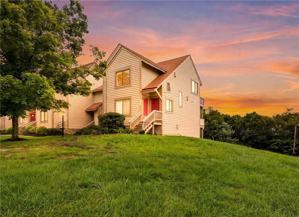 H12 Sunridge Drive, Champion, PA 15622 - #1