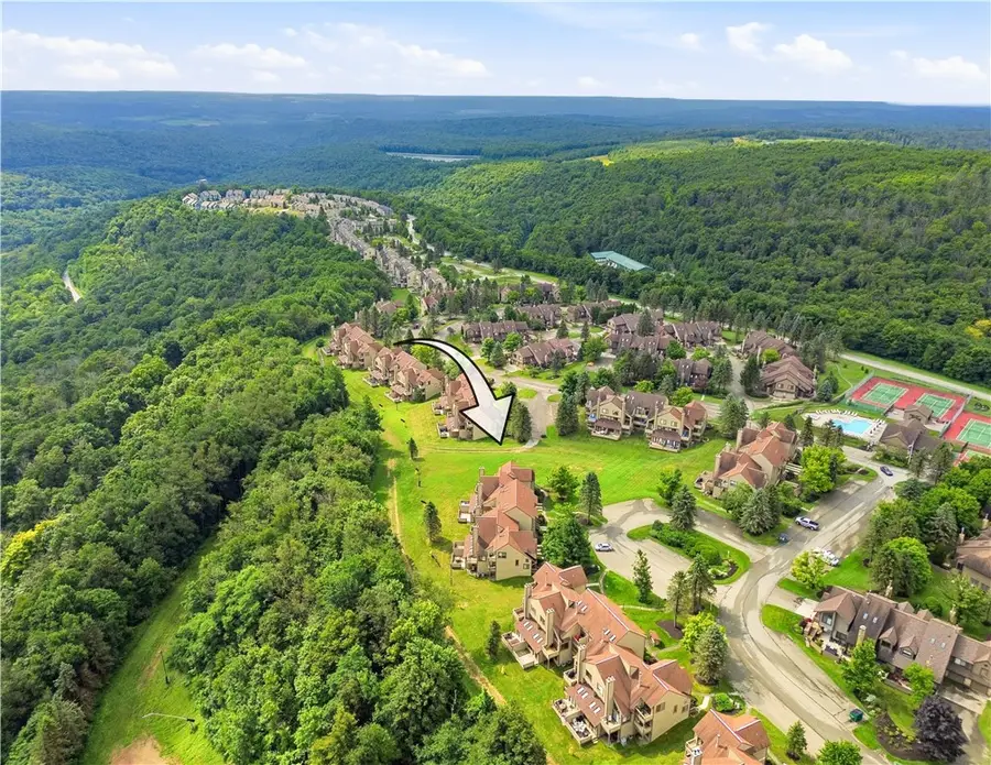 H12 Sunridge Drive, Champion, PA 15622 - #2