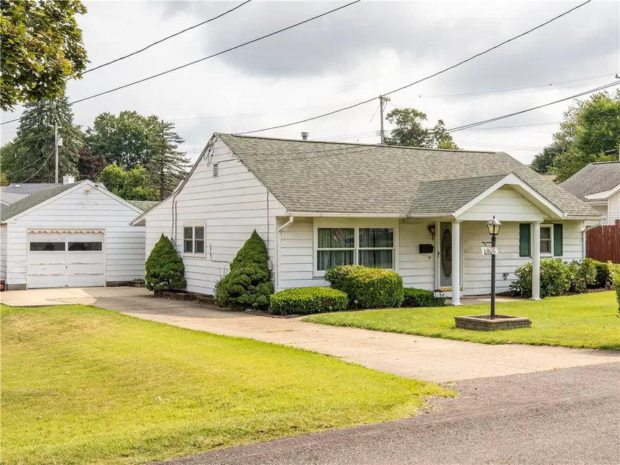 1916 South Dr, Aliquippa, PA 15001 - #3