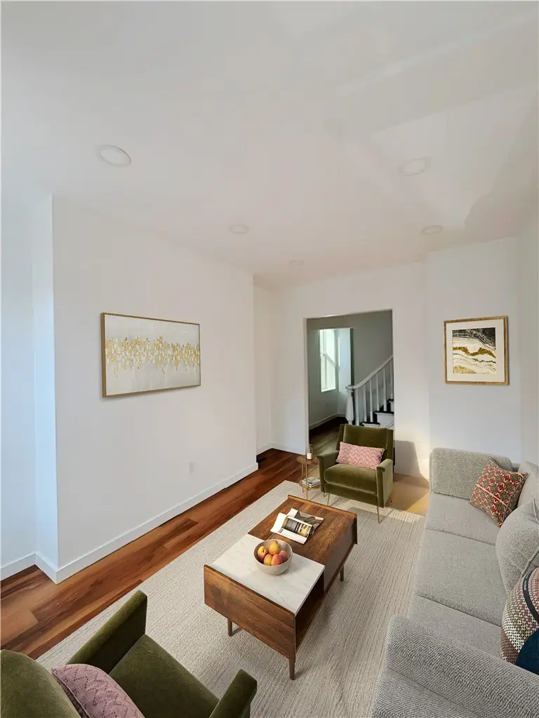 1116 Arch St, Pittsburgh, PA 15212 - #2