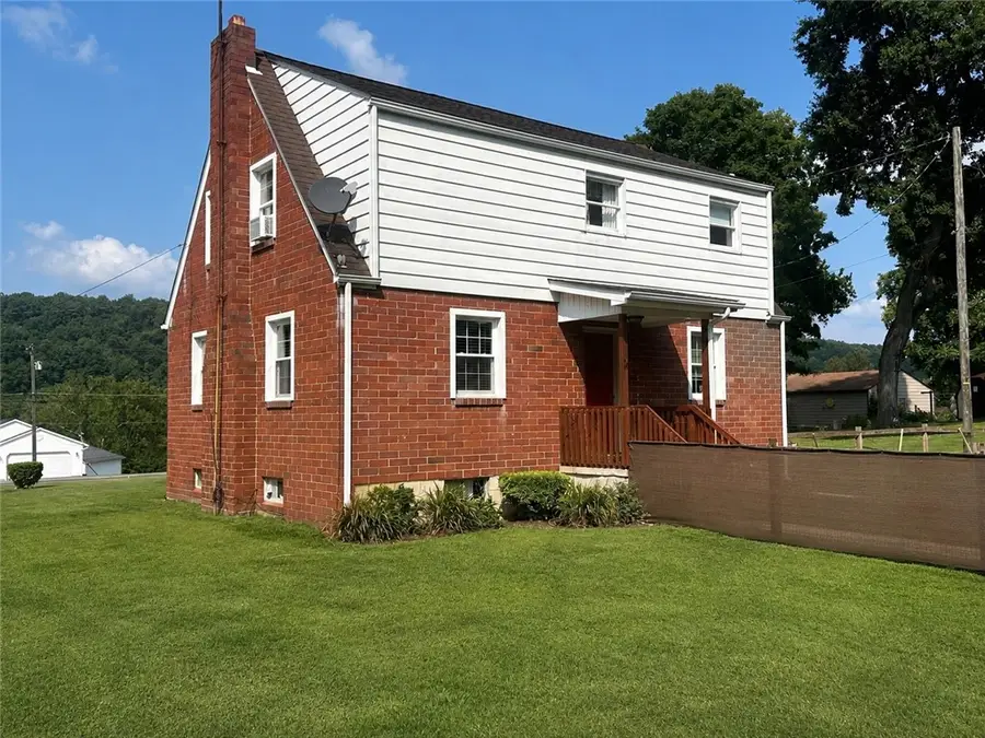 2671 Old Route 18, Wampum, PA 16157 - #2