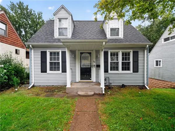 111 James St, North Versailles, PA 15137