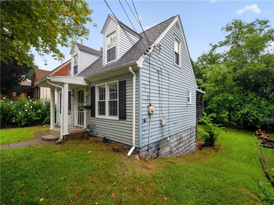111 James St, North Versailles, PA 15137 - #2