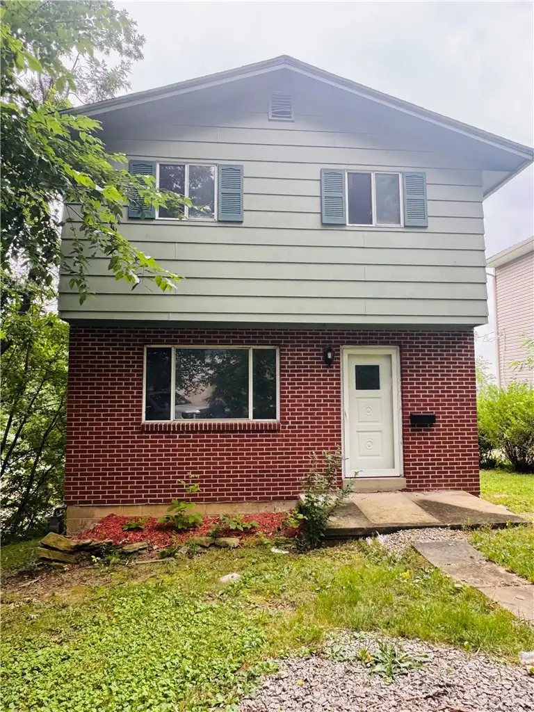 2108 2nd St, Connellsville, PA 15425 - #1