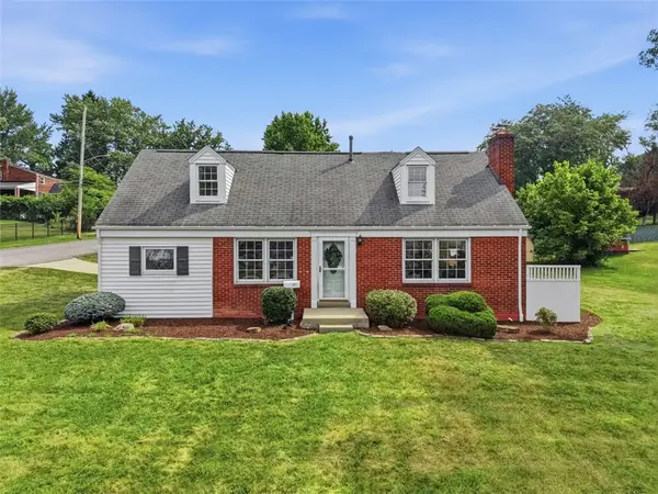 251 Horning Rd, Bethel Park, PA 15102