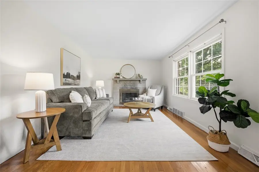 251 Horning Rd, Bethel Park, PA 15102 - #3