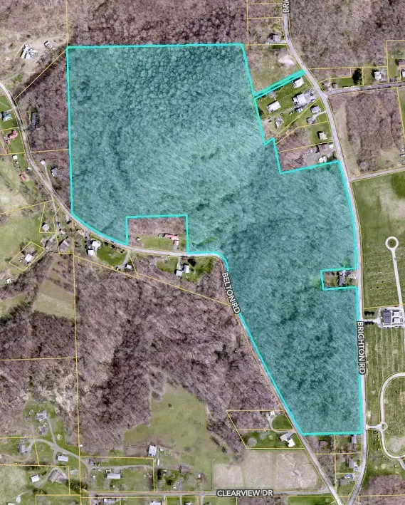 0 Brighton Rd, Ellwood City, PA 16117