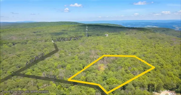 Lot 87 Laurel, Central City, PA 15926