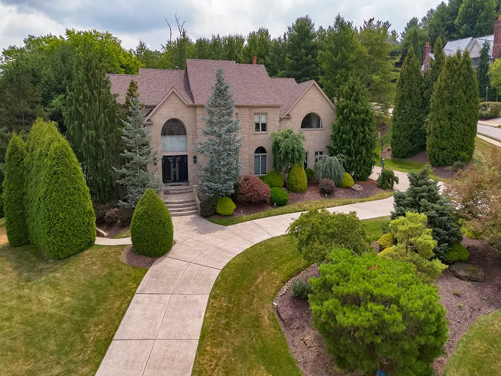 1512 Fox Chase Ln, Pittsburgh, PA 15241 - #1
