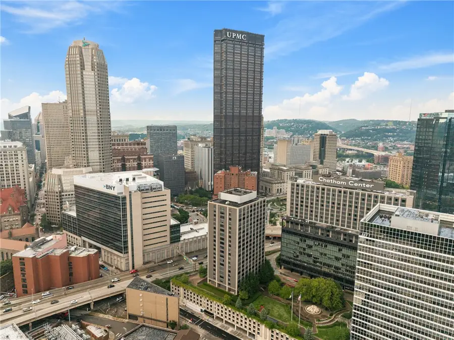 112 Washington Pl #6A, Pittsburgh, PA 15219 - #3