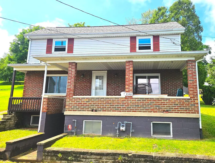 1546 North Avenue, Leechburg, PA 15656 - #2