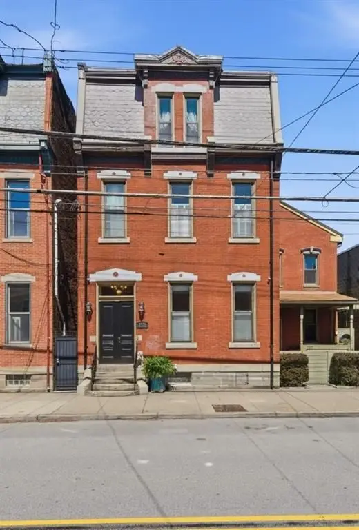 2315 Sarah Street, Pittsburgh, PA 15203 - #1