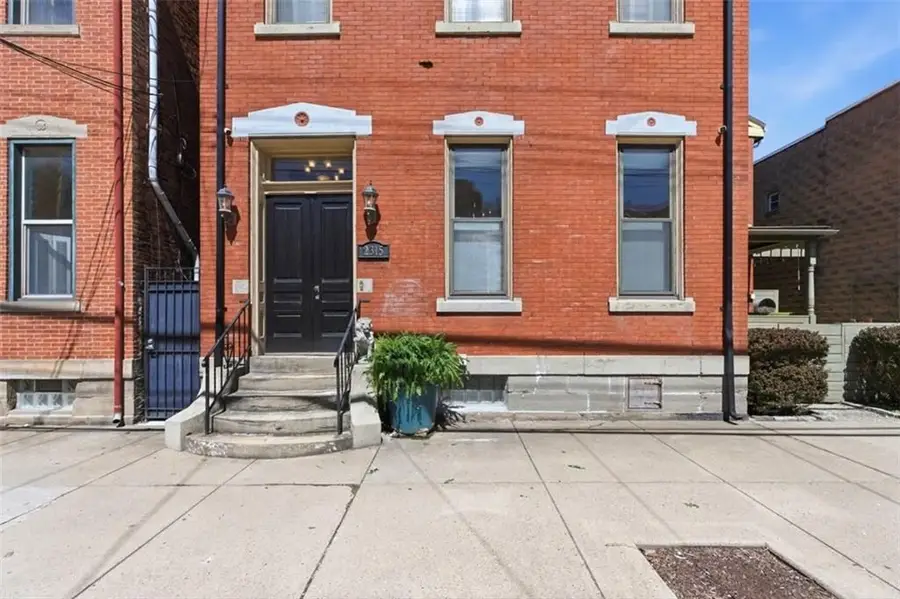 2315 Sarah Street, Pittsburgh, PA 15203 - #2