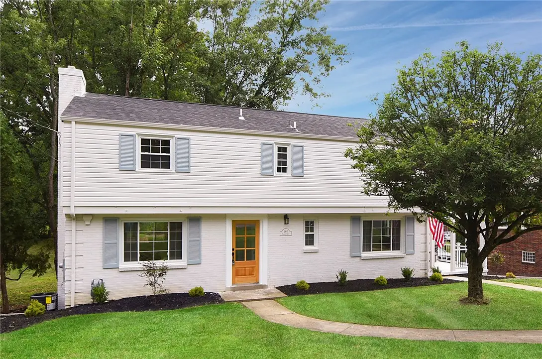 140 Saxony Dr, Pittsburgh, PA 15241 - #1