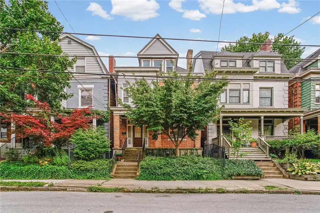 5920 Alder St, Pittsburgh, PA 15232 - #1