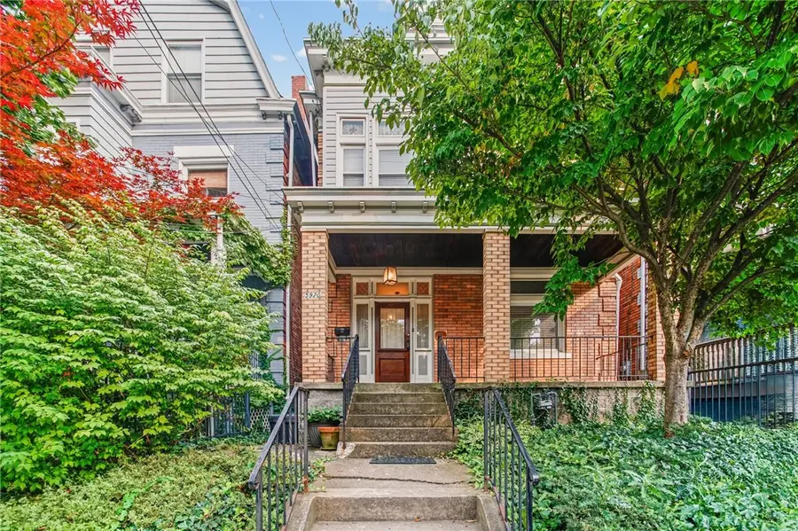 5920 Alder St, Pittsburgh, PA 15232 - #2