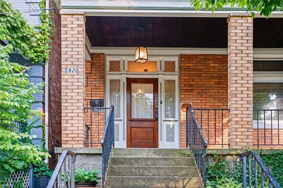5920 Alder St, Pittsburgh, PA 15232 - #3