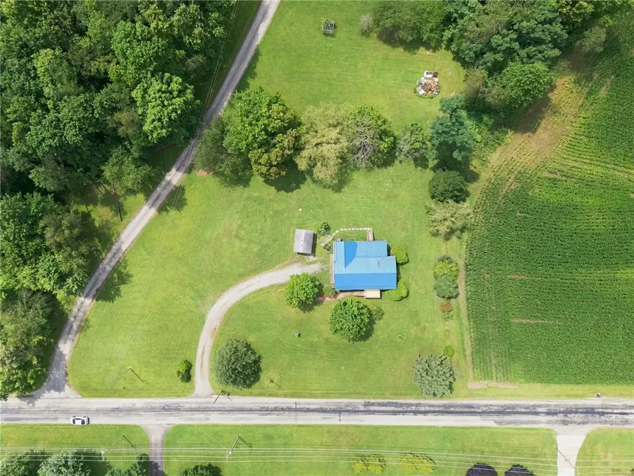 233 Acme Dam Rd, Acme, PA 15610 - #2