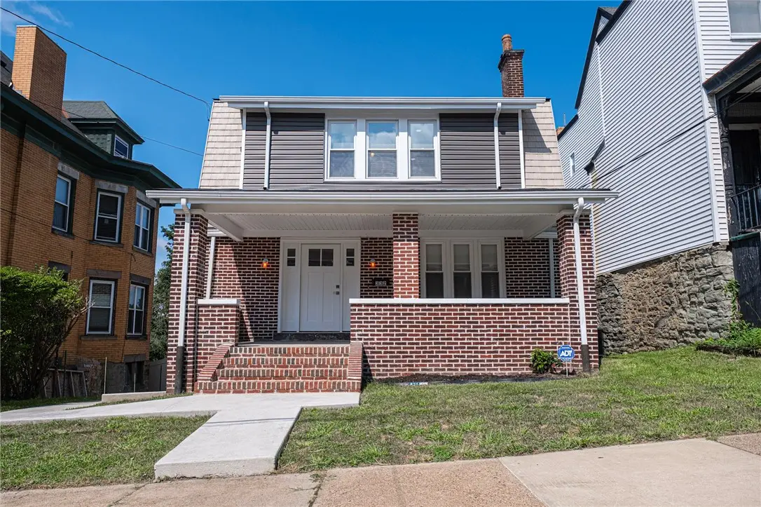 332 Marshall Ave, Pittsburgh, PA 15214 - #1