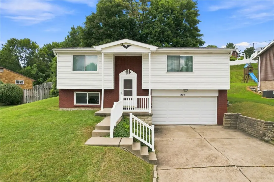 230 Arnold Dr, McKeesport, PA 15132 - #1