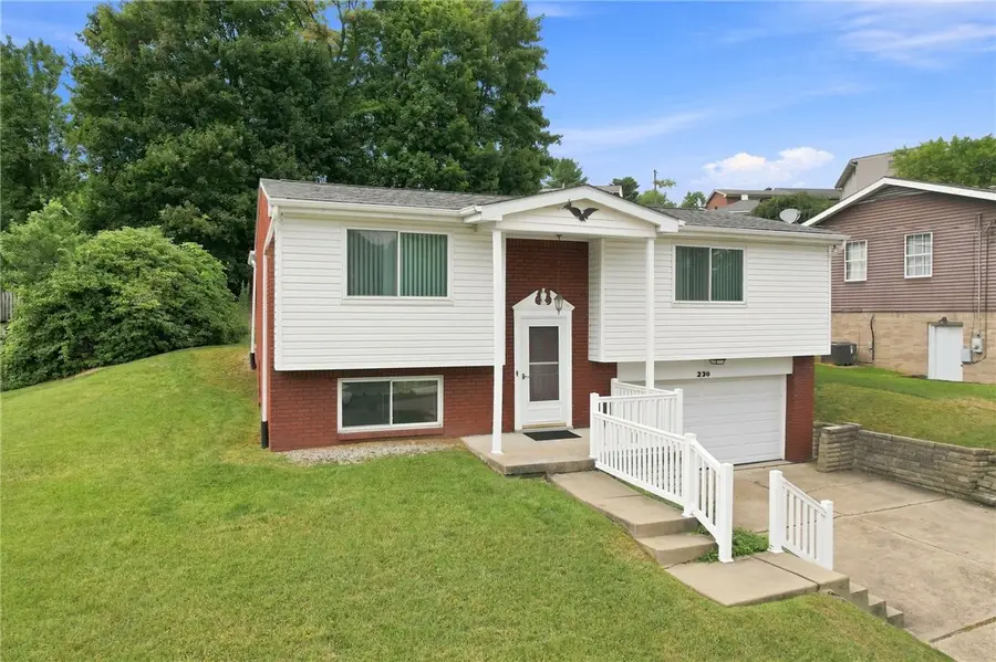 230 Arnold Dr, McKeesport, PA 15132 - #2