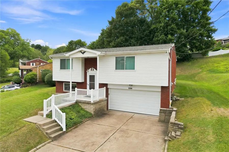 230 Arnold Dr, McKeesport, PA 15132 - #3