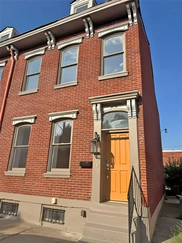 1112 Arch St, Pittsburgh, PA 15212 - #1
