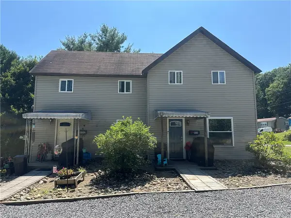 404 Franklin Street, Clarion, PA 16214