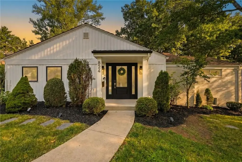 824 Foxland Drive, Pittsburgh, PA 15243 - #1