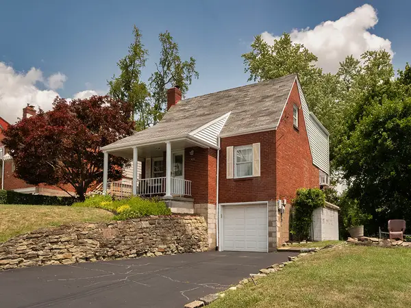 823 Rolling Rock Road, Pittsburgh, PA 15234