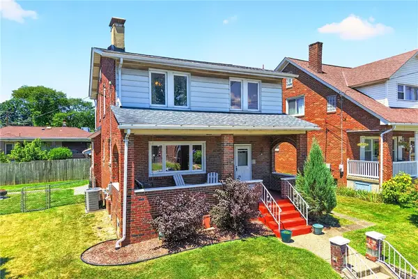 1830 Walnut St, Carnegie, PA 15106