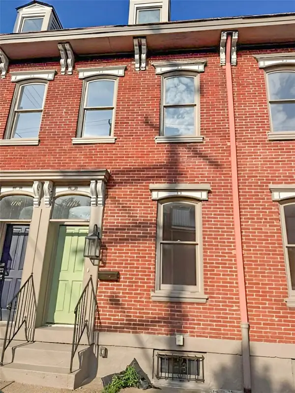 1114 Arch St, Pittsburgh, PA 15212