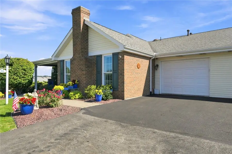 108 Overview Drive, Greensburg, PA 15601 - #2