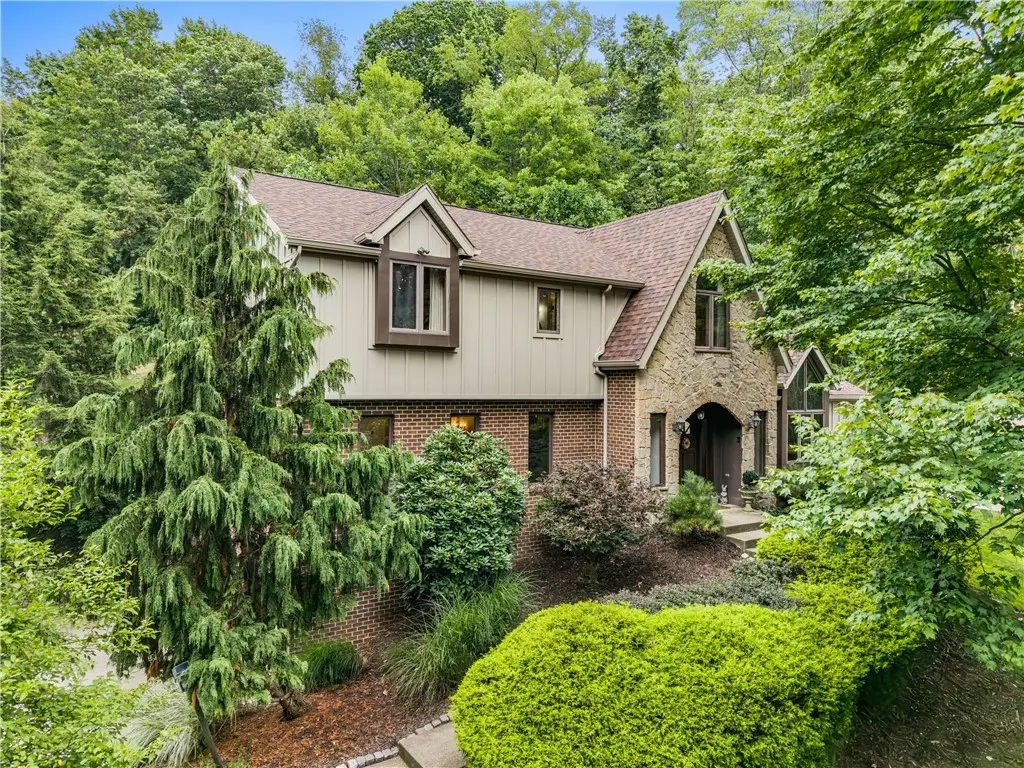 101 Park Lane, Murrysville, PA 15668 - #1