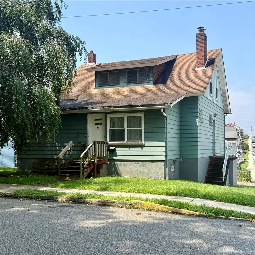 1500 Grandview Ave, McKeesport, PA 15132 - #1