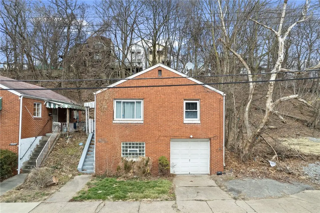 2517 Irwin, McKeesport, PA 15132 - #1