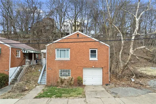 2517 Irwin, Pittsburgh, PA 15132