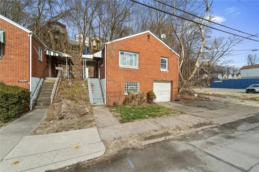 2517 Irwin, McKeesport, PA 15132 - #2