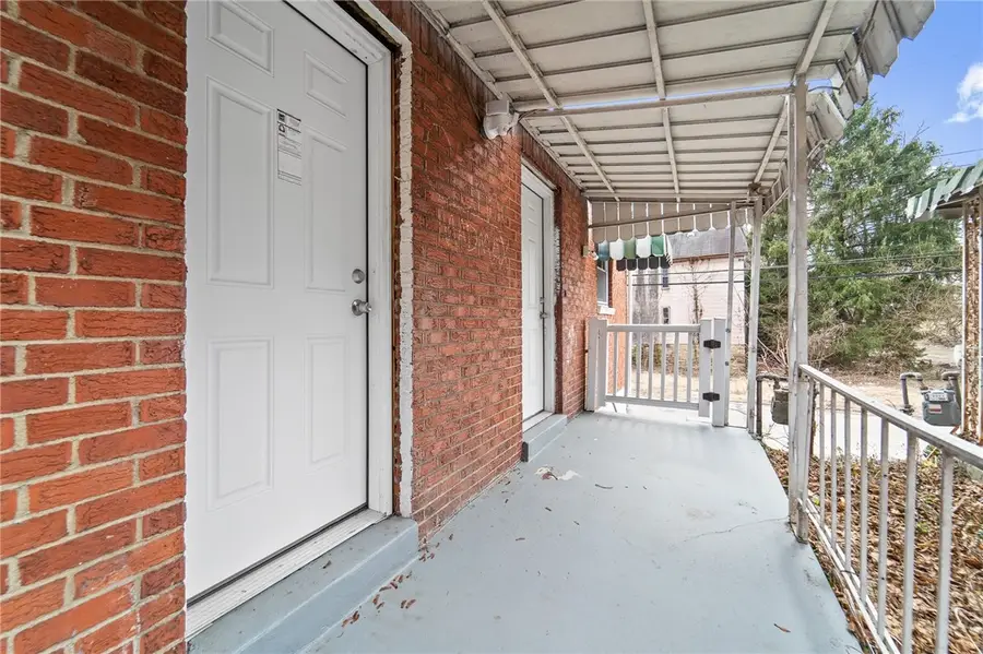 2517 Irwin, McKeesport, PA 15132 - #3