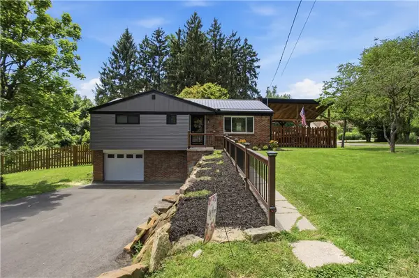 1635 Collins Ave, Clairton, PA 15025