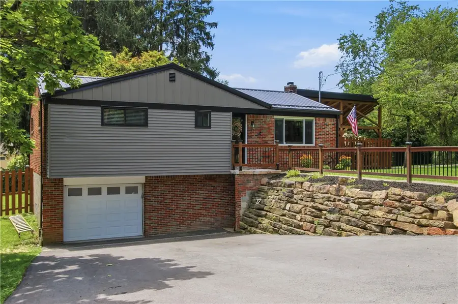 1635 Collins Ave, Clairton, PA 15025 - #2