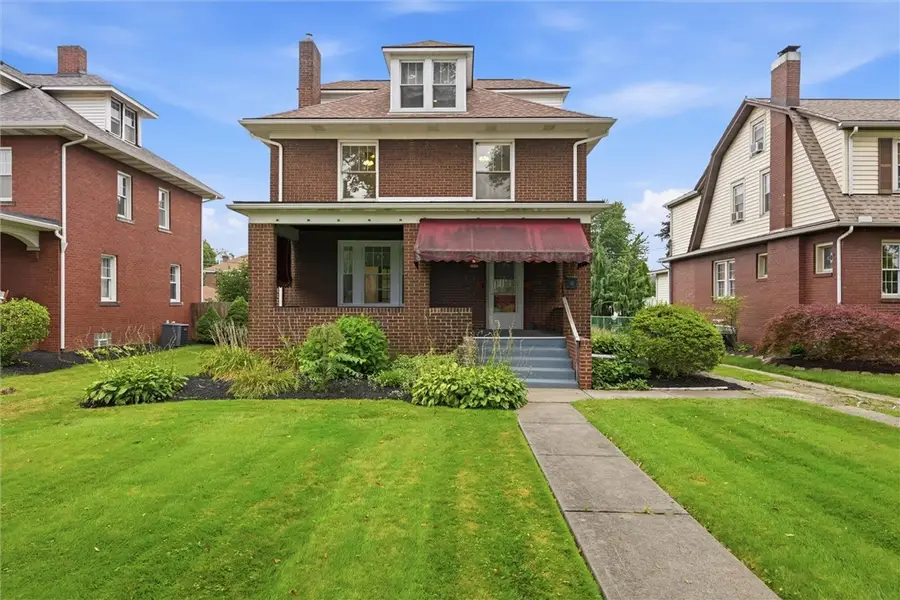 1217 Carlisle St, Natrona Heights, PA 15065 - #2